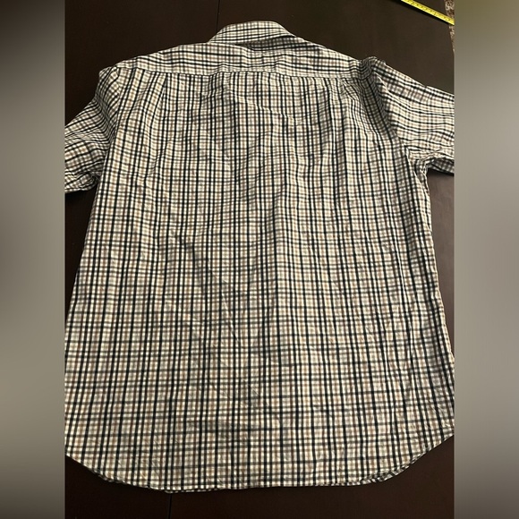 Todd Snyder Button Down Shirt - Picture 7 of 11